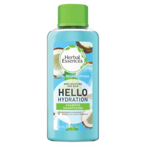 P&G PGC00473 Shampoo